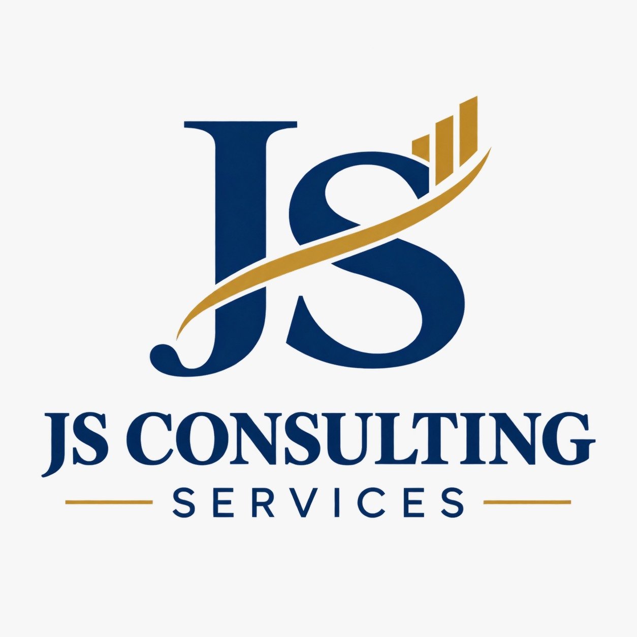 JS Consulting Services logo